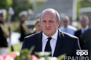 Грузия нацелена на вступление в НАТО