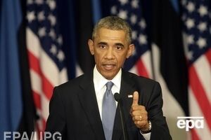 Барак Обама: Необузданный национализм --- последнее прибежище тех, кто не хочет или не может развивать настоящий прогресс