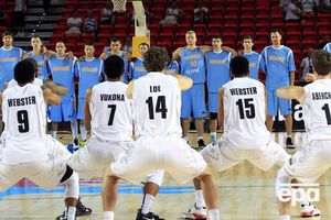 Украинцы провели уже четыре матча