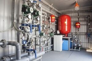 Газовые котлы будут заменять на альтернативные