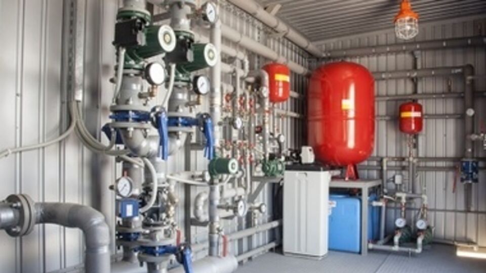 Газовые котлы будут заменять на альтернативные