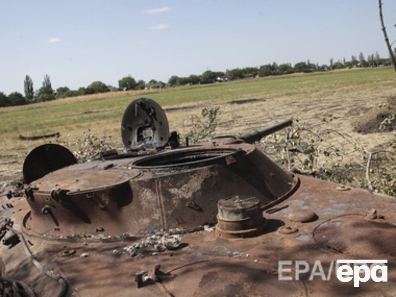 Мониторинговая миссия ОБСЕ продолжает свою работу на Донбассе