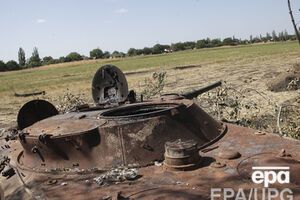 Мониторинговая миссия ОБСЕ продолжает свою работу на Донбассе