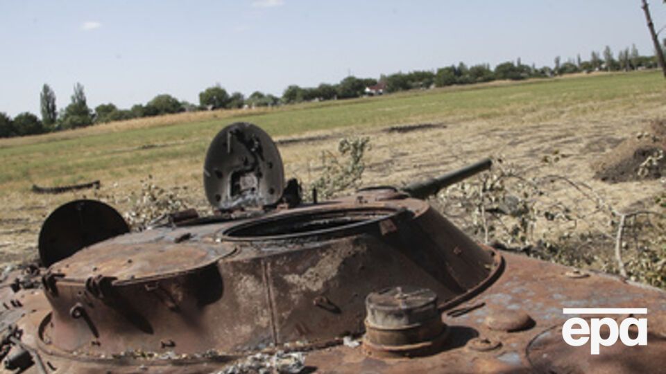 Мониторинговая миссия ОБСЕ продолжает свою работу на Донбассе