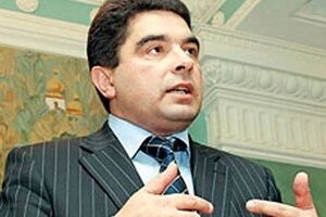 Максюта уже приступил к выполнению своих обязанностей