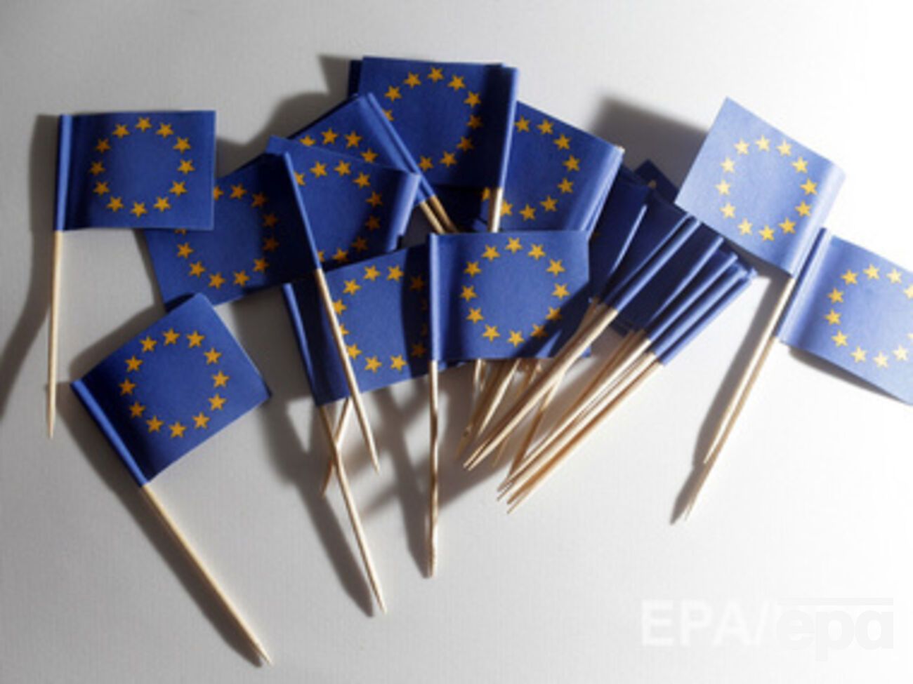 Новые санкции могут быть одобрены уже на этой неделе