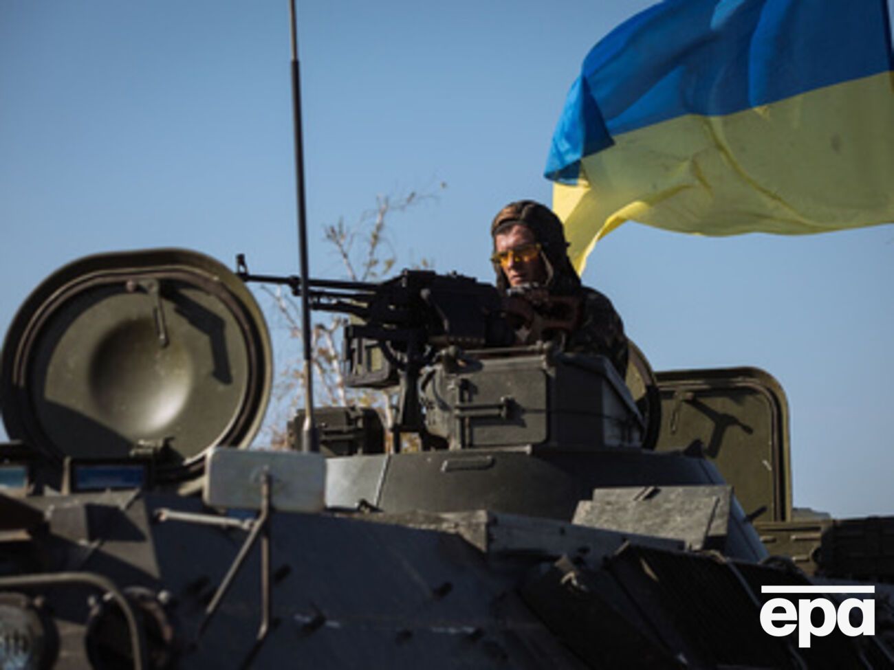 Военнослужащие считают, что руководство их предало