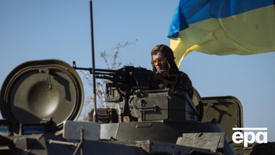 Военнослужащие считают, что руководство их предало