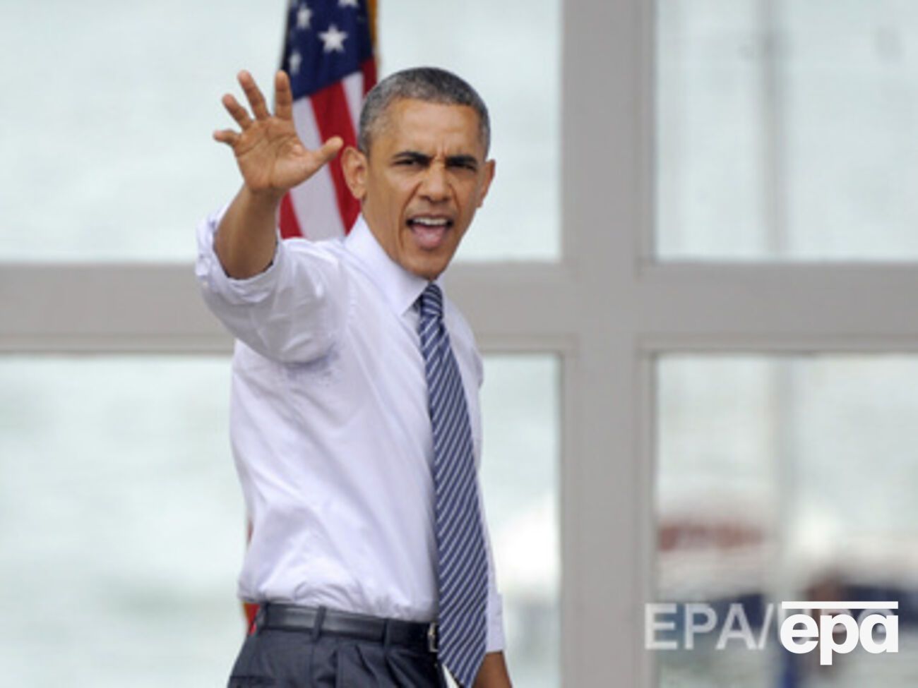 США на месяц возглавили Совбез ООН