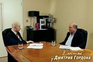 Борис Березовский: В России любой, кто усядется на президентский трон, – больной, хромой, глупый – вообразит, что это от Бога