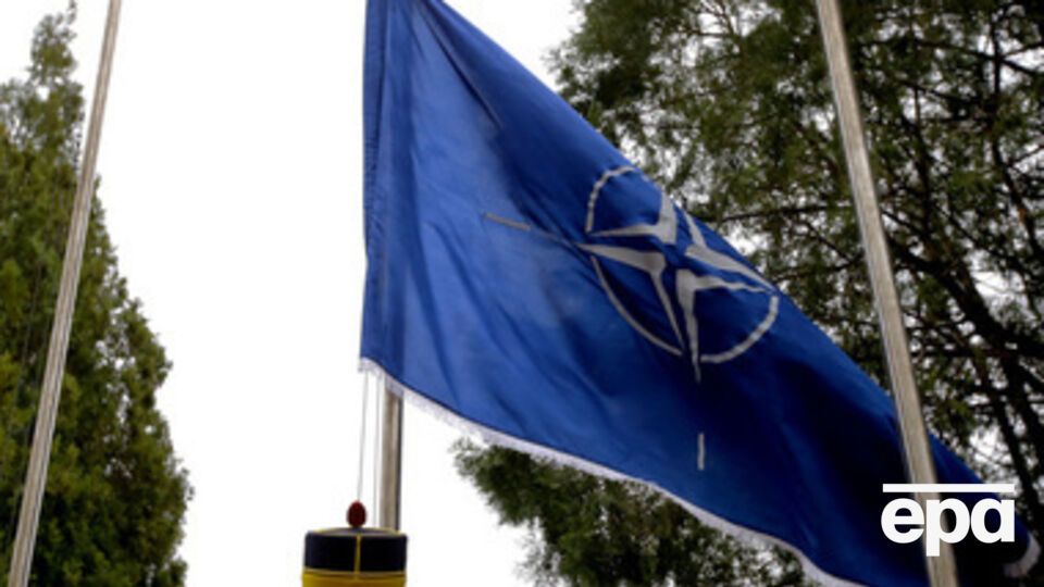 НАТО не будет идти на открытую конфронтацию с Россией ради Украины