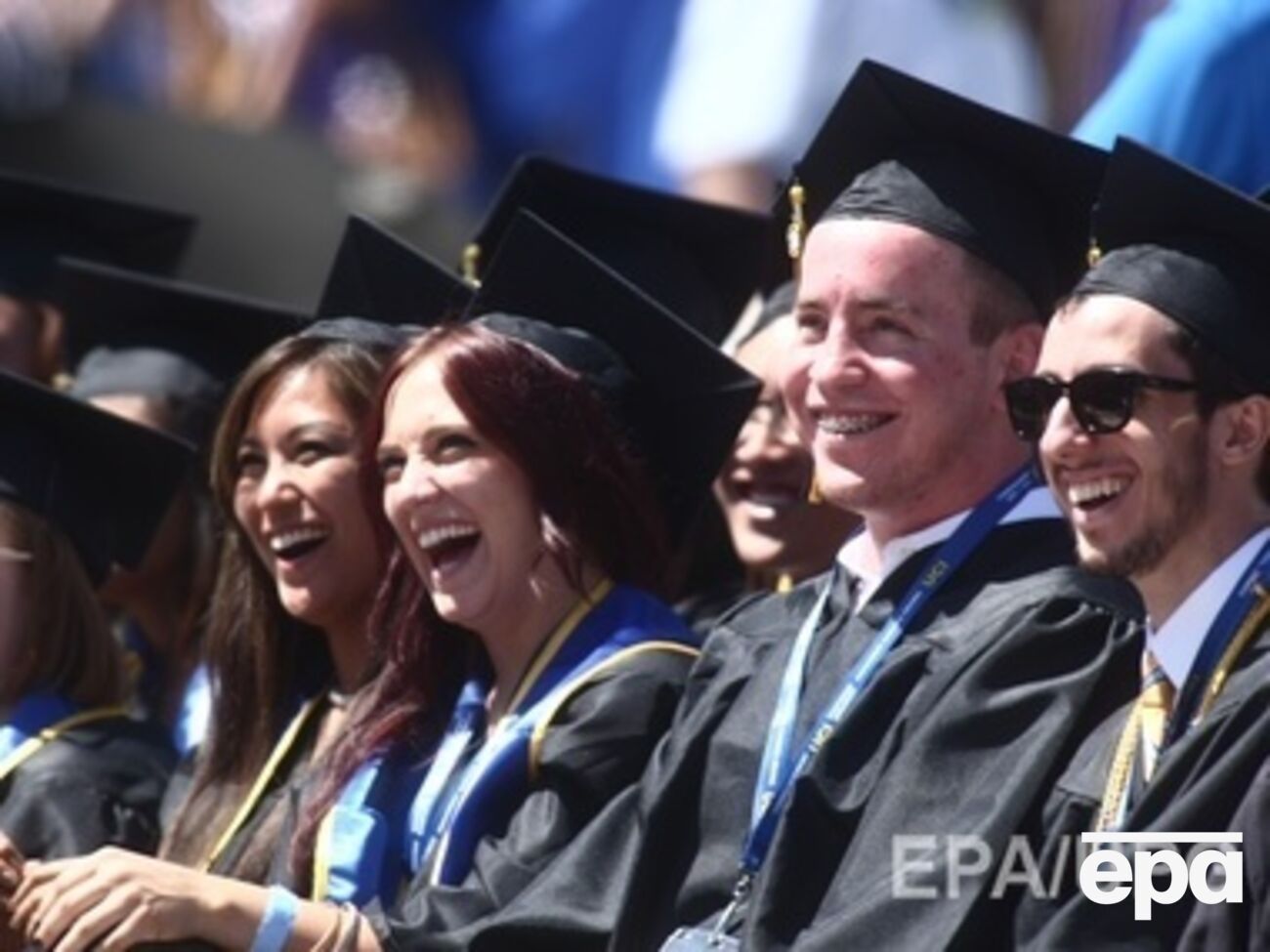 Сексуальная жизнь калифорнийских студентов будет регулироваться законом "Да значит да"