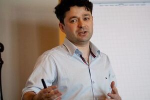 Потехин: За столичную прописку меня назвали "киевским шпионом"