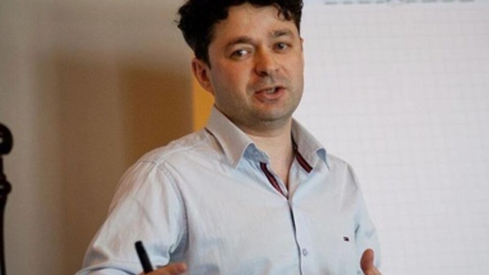 Потехин: За столичную прописку меня назвали "киевским шпионом"