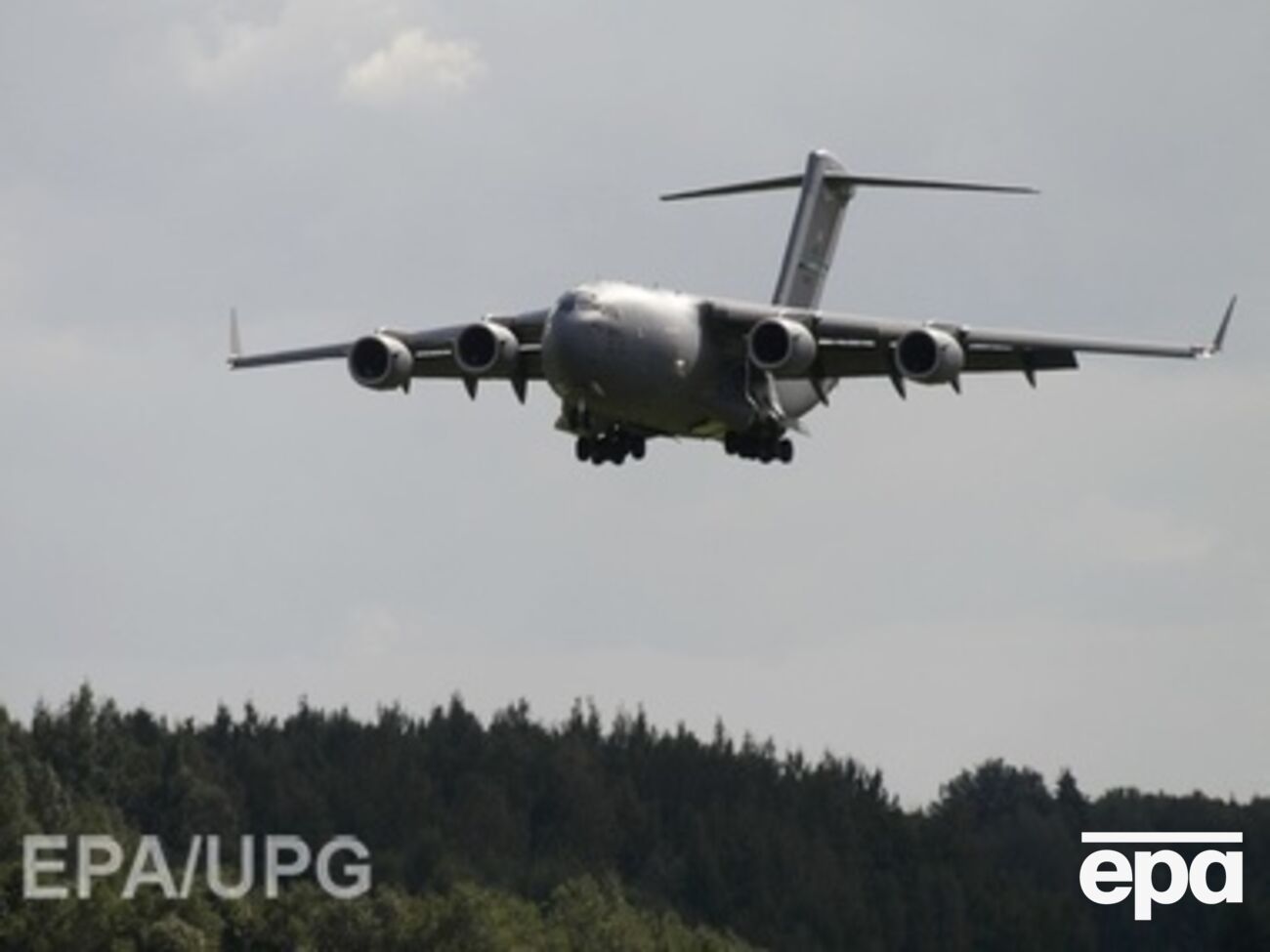 Даже российские авиакомпании предпочитают западную продукцию, отмечает автор