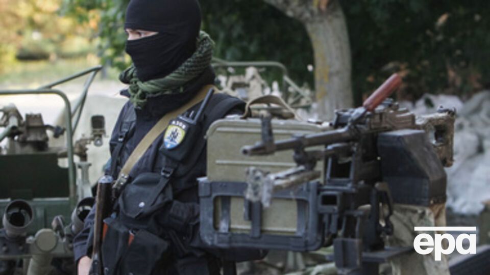 Пресс-центр АТО: Ситуация в донецком аэропорту, возле Дебальцево и Мариуполя подконтрольна украинским силовикам