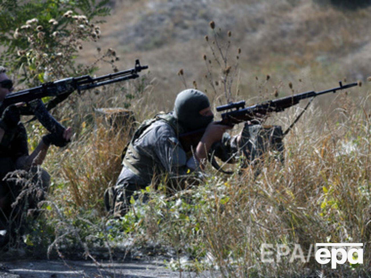 Между бандитскими группировками происходят конфликты