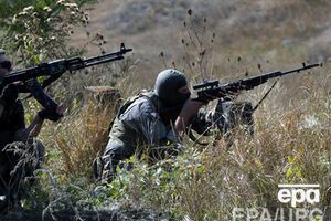 Между бандитскими группировками происходят конфликты