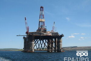 После значительного падения цены на нефть начали расти