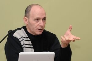 Историк Солонин: Использование слова "геноцид" в целях политической пропаганды – это мерзость