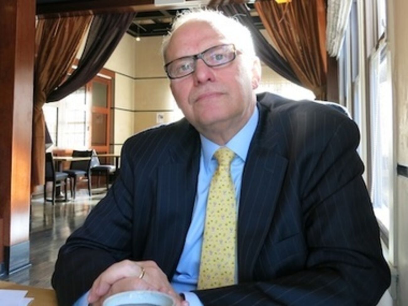 Андерс Аслунд