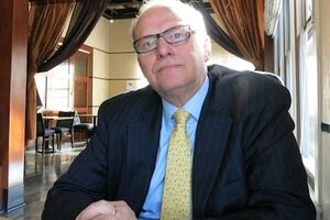 Андерс Аслунд