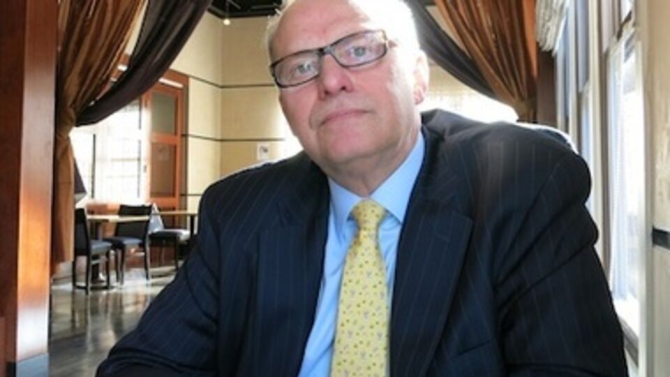 Андерс Аслунд