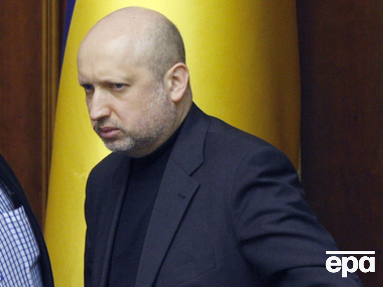 Турчинов соберет Раду в следующий вторник