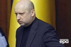 Турчинов соберет Раду в следующий вторник