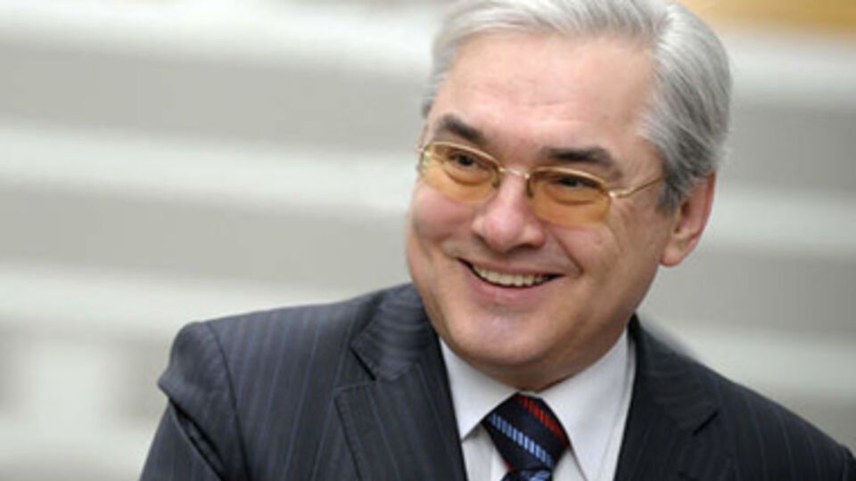 Пятницкий заявил, что Канада возобновила переговоры о ЗСТ с Украиной