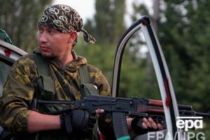 СНБО: В приграничных с РФ районах в зоне АТО ухудшилась криминогенная ситуация