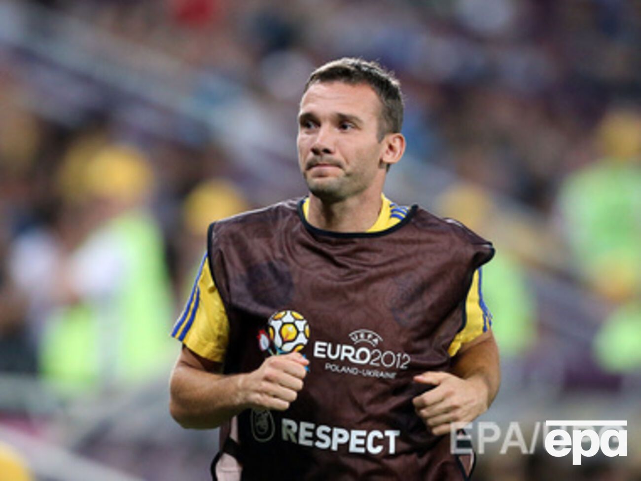 Шевченко готовится к тренерской карьере