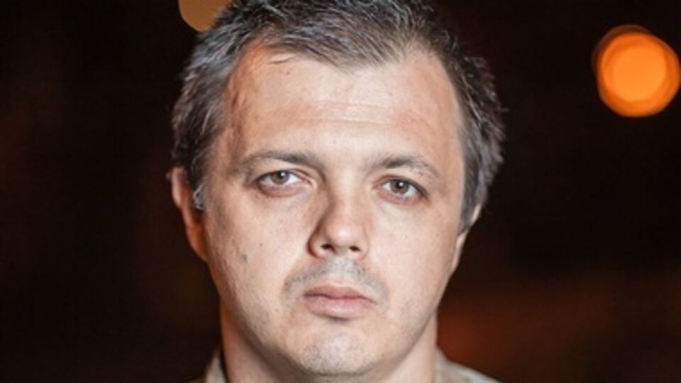 Семенченко: Нам надо бороться за умы и души людей, в том числе и в России