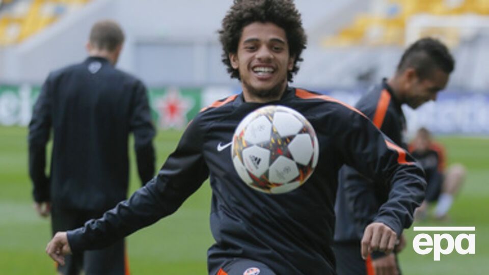 Букмекеры отдают предпочтение "Шахтеру"