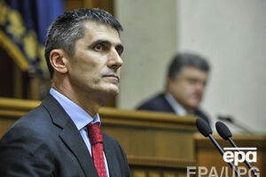 Лозинский остается за решеткой