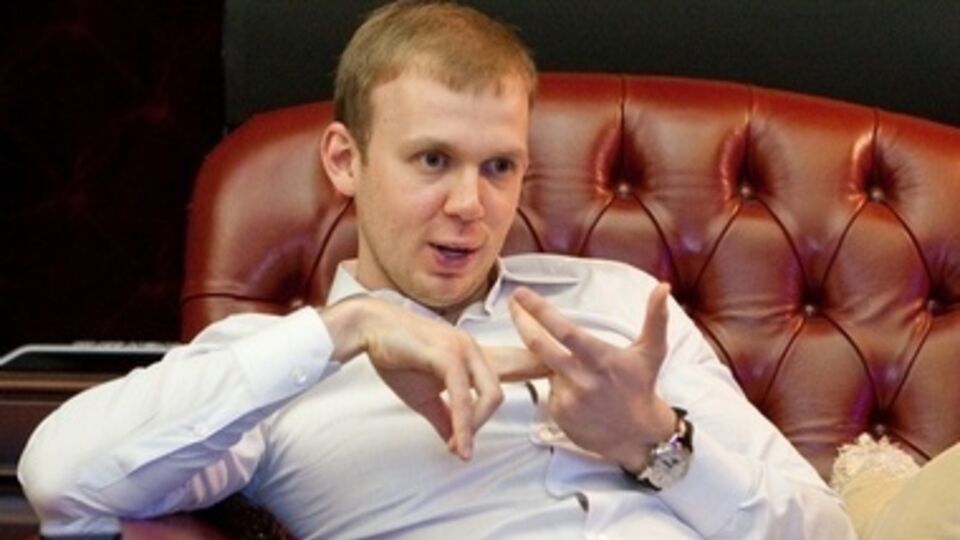 Интерпол объявил в розыск Курченко