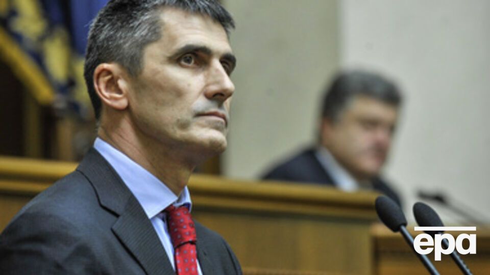 По словам Яремы, ГПУ назначила военно-тактические экспертизы в деле об "иловайском котле"