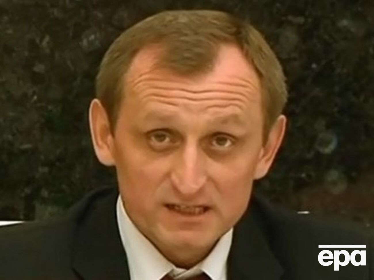 Федыка обвиняют в бездействии