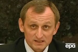 Федыка обвиняют в бездействии