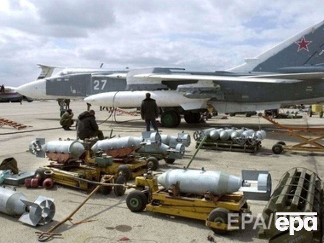 Семью пилота удерживали в России, чтобы он согласился на совершение преступления