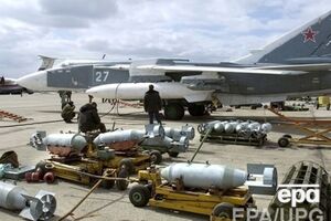 Семью пилота удерживали в России, чтобы он согласился на совершение преступления