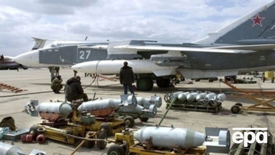 Семью пилота удерживали в России, чтобы он согласился на совершение преступления