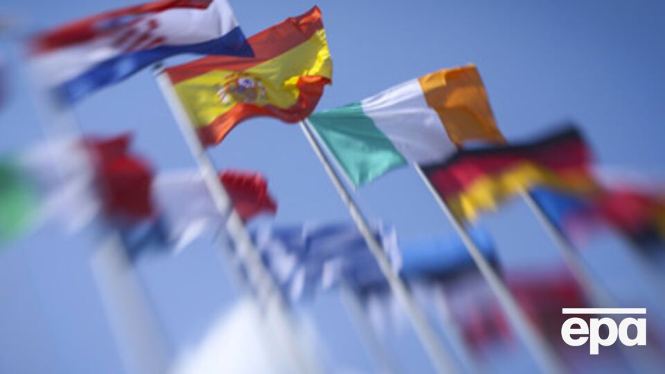 Страны ЕС решили оставить санкции против России без изменений