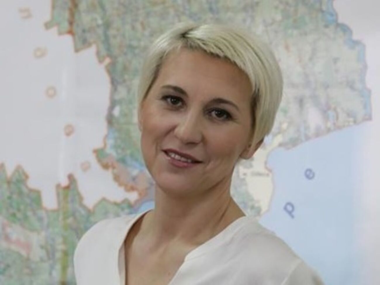 Казанджи уверена, что любое действие рождает противодействие