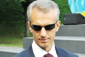 Суд разрешил Хорошковскому баллотироваться