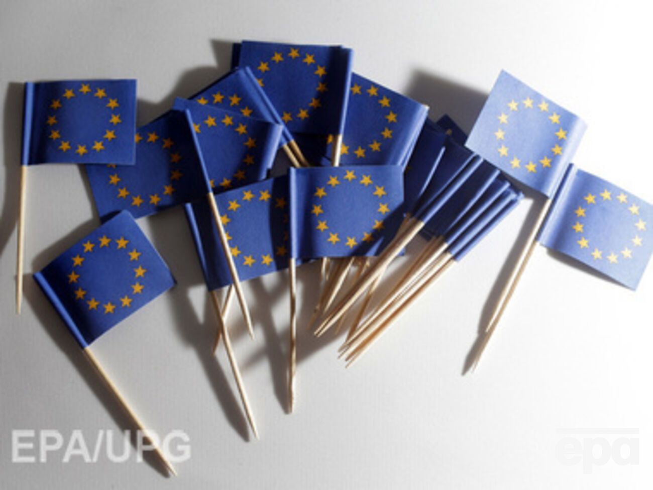 В ближайшие пять лет ЕС не будет принимать новых членов