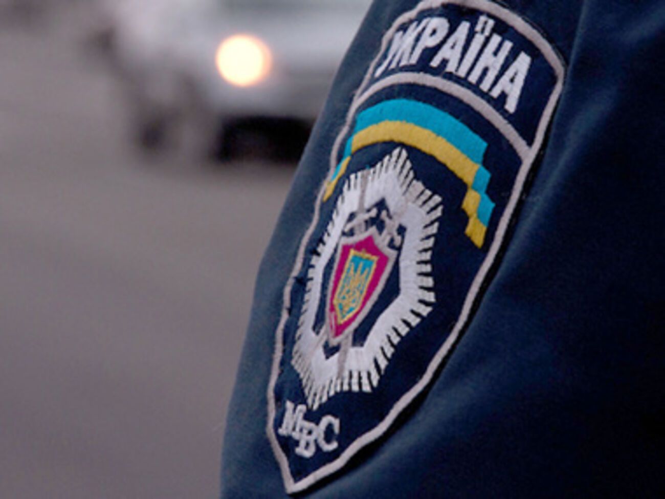 Милиция проверяет станцию метро "Петровка"