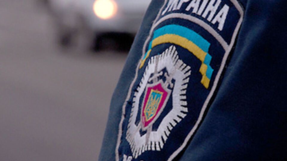 Милиция проверяет станцию метро "Петровка"