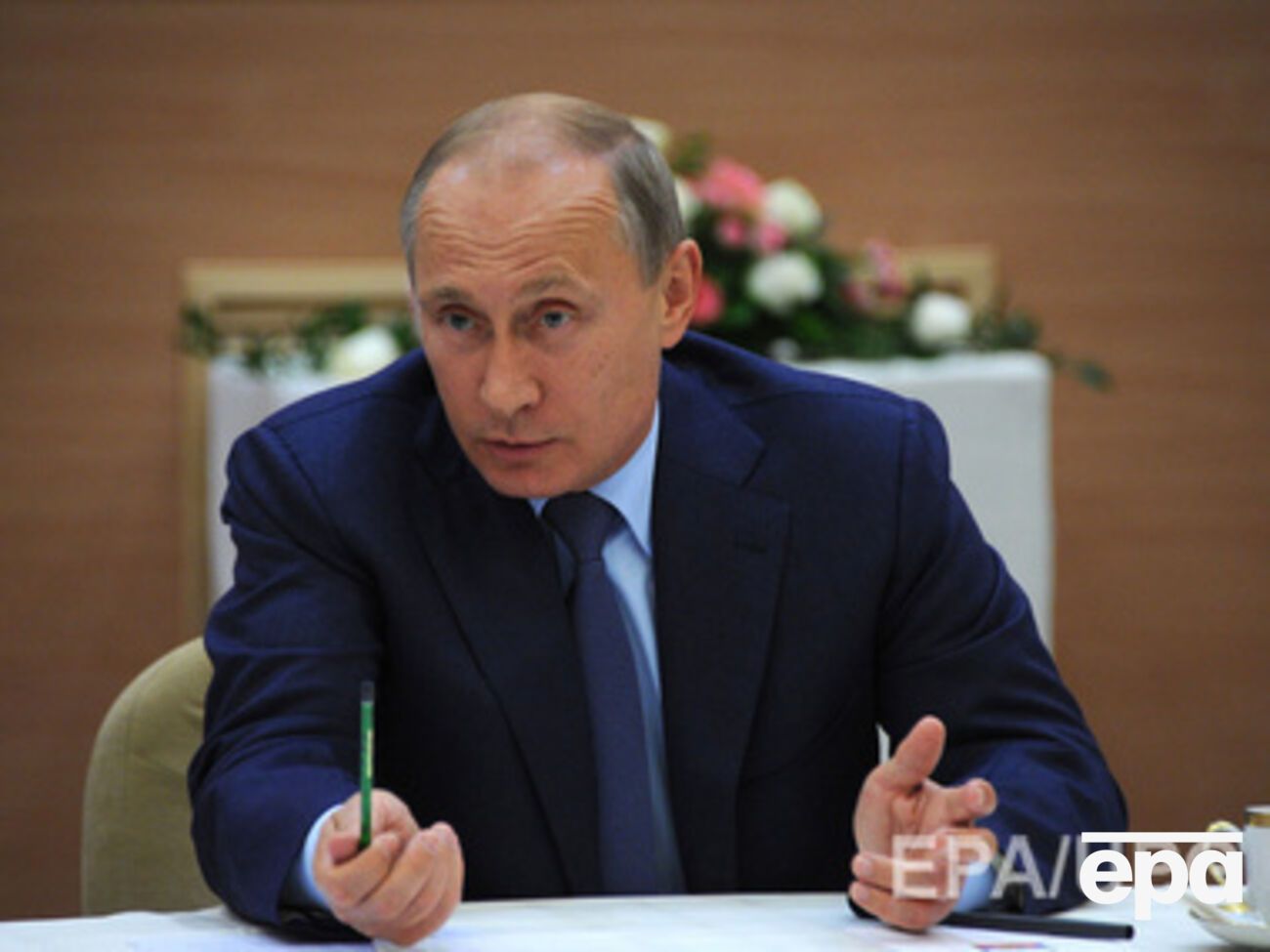 Путин обсудит безопасность Интернета на Совбезе РФ