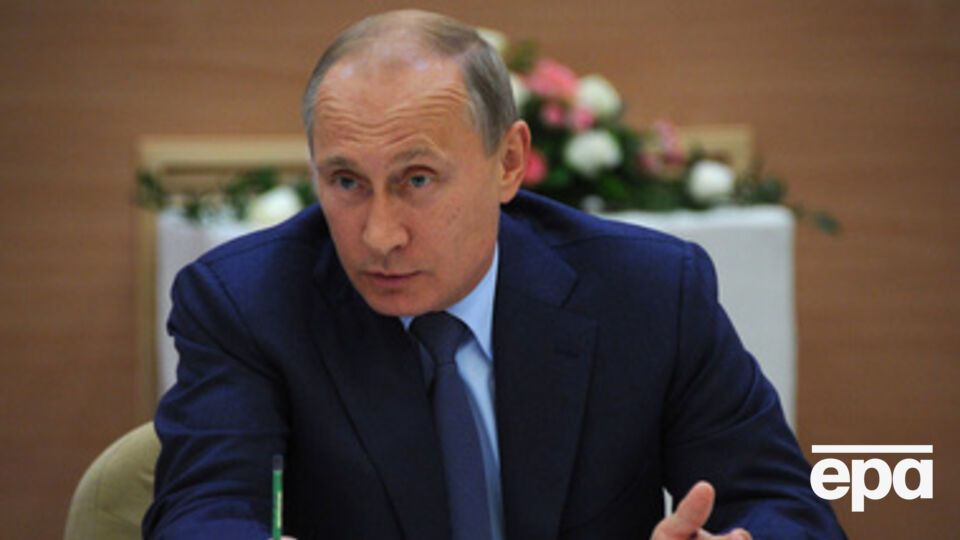 Путин обсудит безопасность Интернета на Совбезе РФ